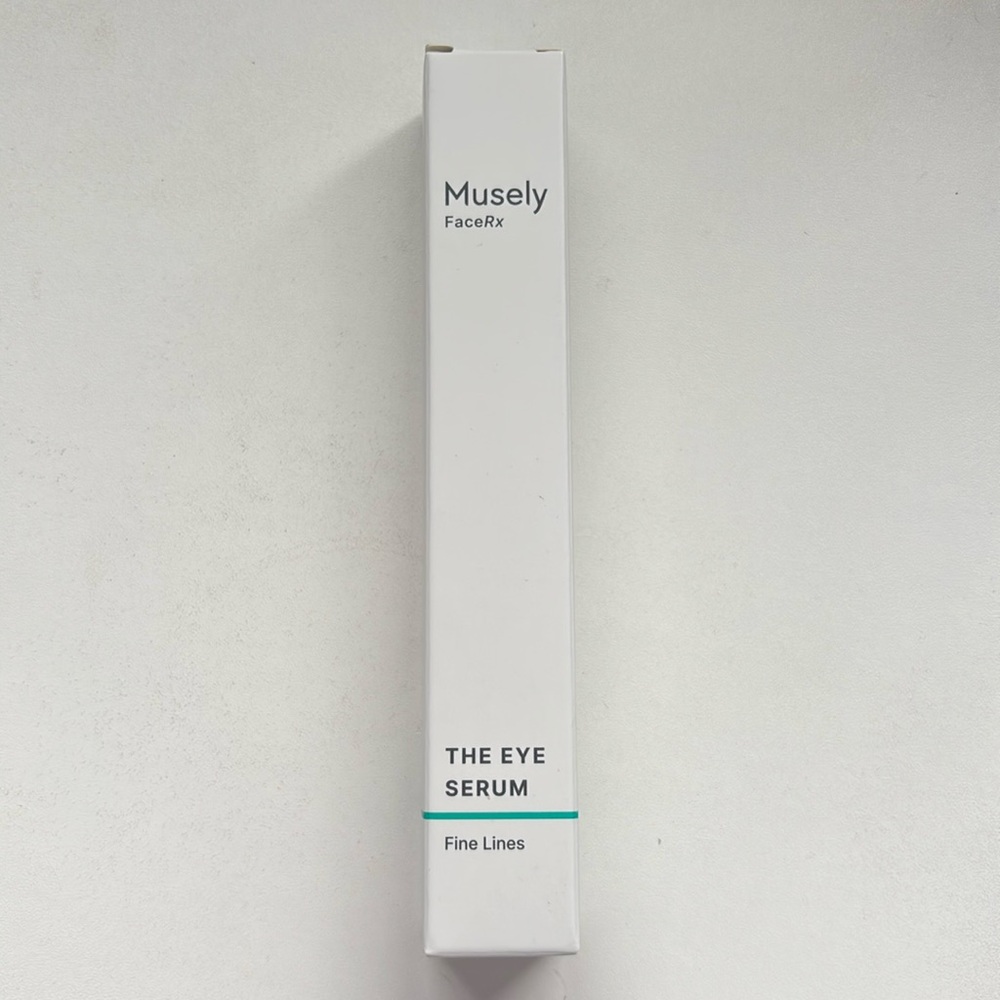 The Eye Serum